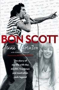 My Bon Scott