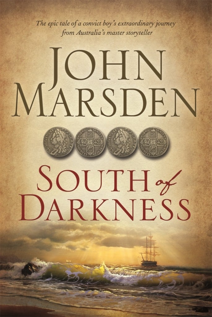 South of Darkness