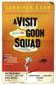 A Visit from the Goon Squad