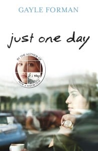 Just One Day (Just One Day #1)
