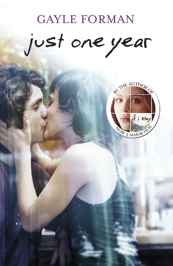 Just One Year (Just One Day #2)