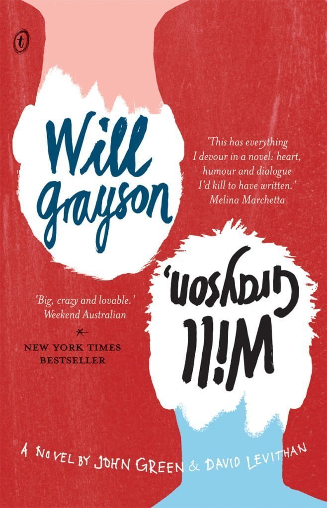 Will Grayson, Will Grayson