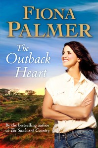 The Outback Heart