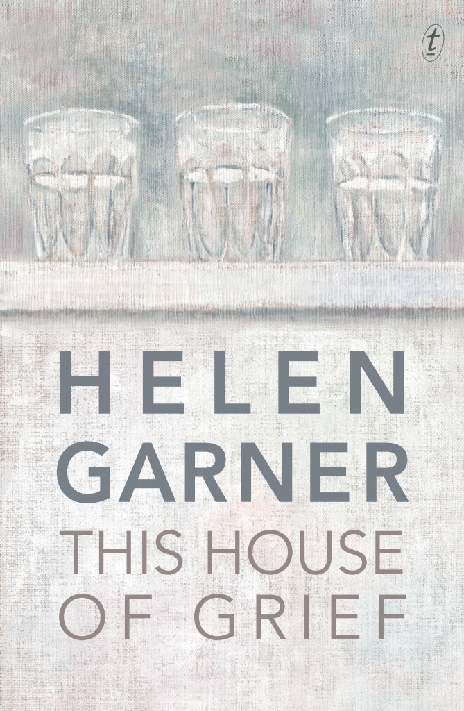 This House of Grief
