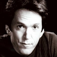 Mitch Albom
