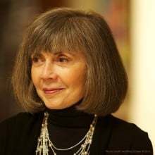 Anne Rice