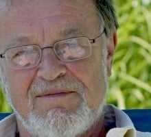 Bernard Cornwell