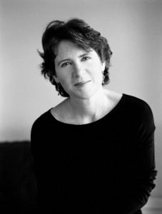 Suzanne Berne