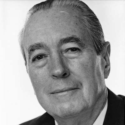 Allen Drury
