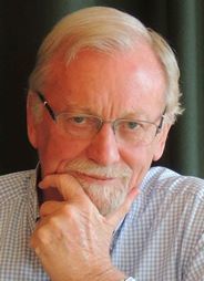Gareth Evans