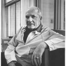 Robert A. Heinlein