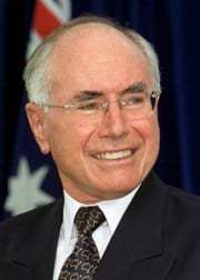 John Howard