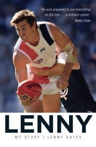 Lenny: My Story
