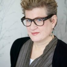 Meg Rosoff