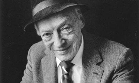 Saul Bellow