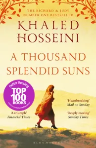 A Thousand Splendid Suns