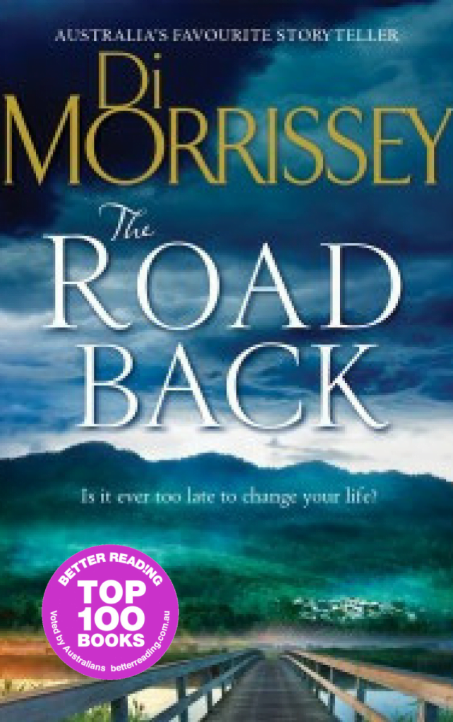 The Road Back