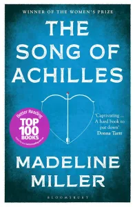 The Song of Achilles