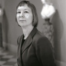 Valerie Martin