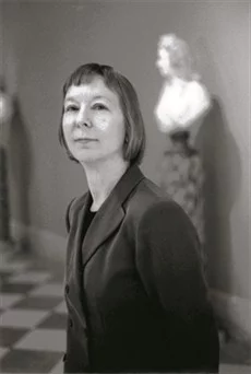 Valerie Martin