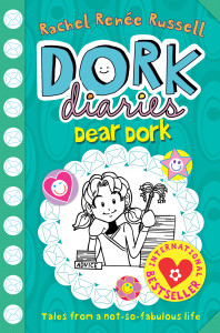 Dear Dork (Dork Diaries #5)