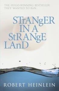 Stranger in a Strange Land 