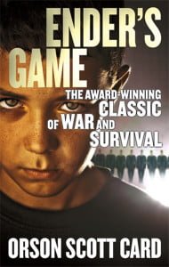 Ender's Game (The Ender Quintet #1)