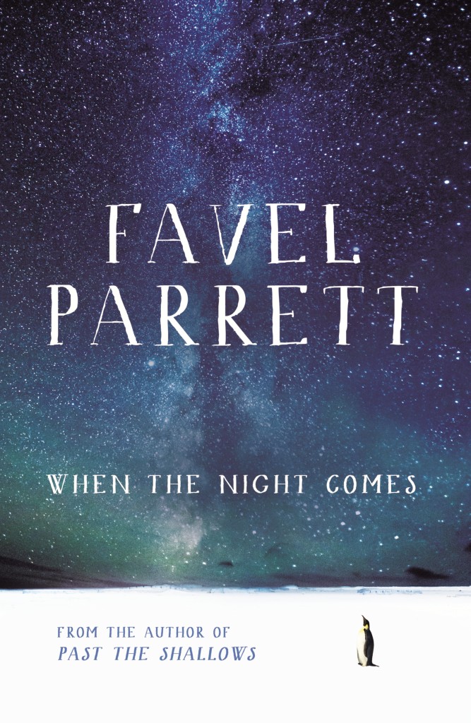 When the Night Comes