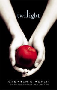 Twilight: The Twilight Saga, Book 1