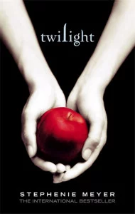 Twilight: The Twilight Saga, Book 1