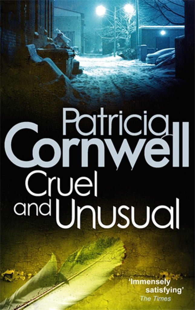 Cruel and Unusual
