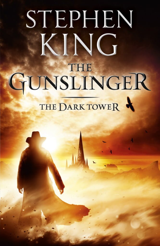 The Gunslinger (The Dark Tower #1)