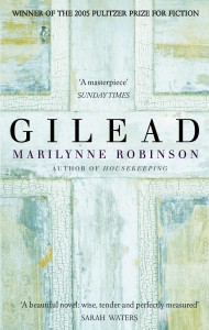 Gilead (Gilead #1)