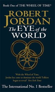 The Eye of the World (Wheel of Time #1)
