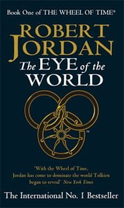 The Eye of the World (Wheel of Time #1)