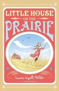 Little House On The Prairie