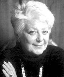Marcella Hazan
