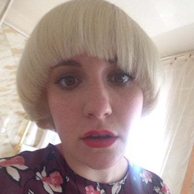 Lena Dunham