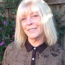 Irene Thornton
