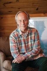 Richard Ford