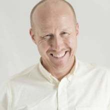 Richard Unsworth