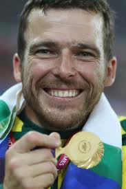 Kurt Fearnley