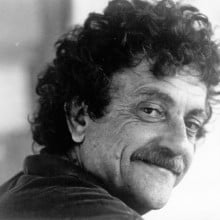 Kurt Vonnegut