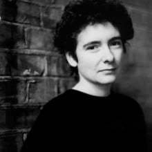 Jeanette Winterson