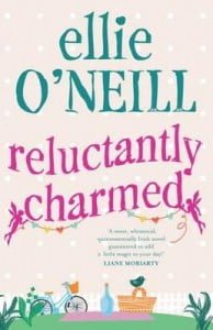 Reluctantly Charmed