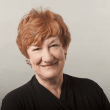 Hazel Edwards