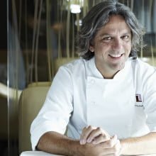 Giorgio Locatelli