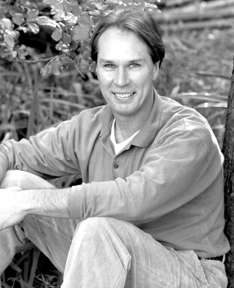Kim Gamble