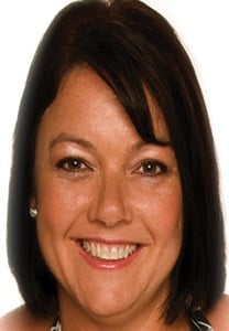 T.M. Clark
