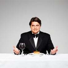 Matt Preston